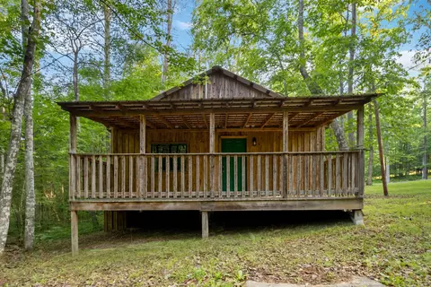 Exterior - 155 County Rd, Burnside, KY 42519 photo 5 of 9