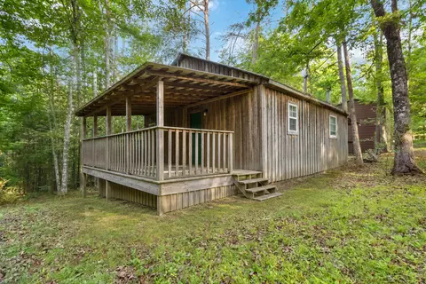 Exterior - 155 County Rd, Burnside, KY 42519 photo 4 of 9