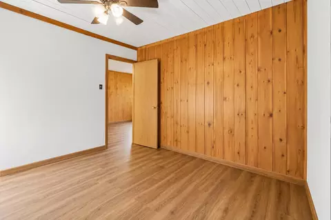 Bedroom - 155 County Rd, Burnside, KY 42519 photo 6 of 6