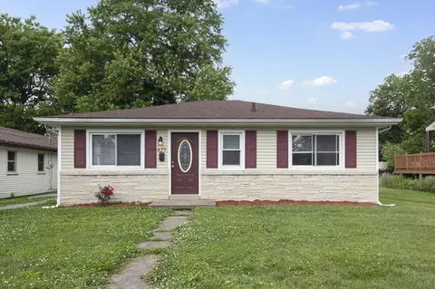 427 Locust St, Danville, KY 40422