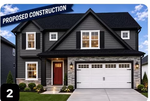 4272 Buttermilk Rd, Lexington, KY 40509