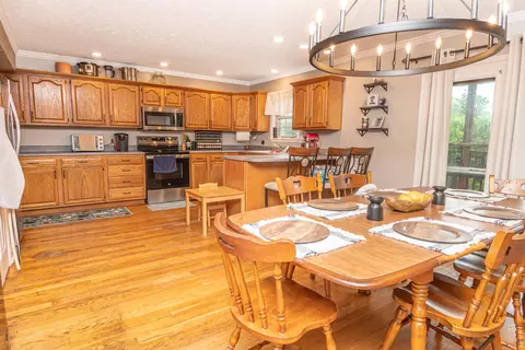 133 Bay Hill Dr, Winchester, KY 40391