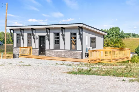 126 Spring Branch Hollow Rd, Nancy, KY 42544