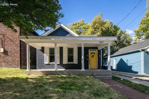 607 N Broadway, Lexington, KY 40508