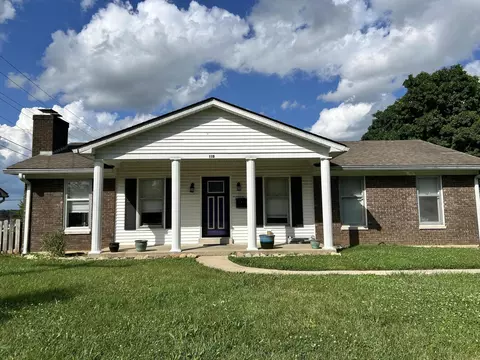 110 Crow Trl, Frankfort, KY 40601