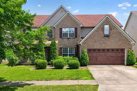 616 Tallow Ct, Lexington, KY 40509