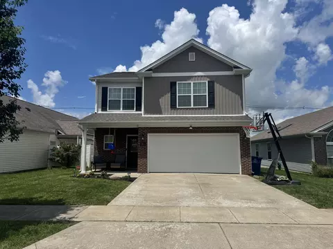 2893 Our Tibbs Trl, Lexington, KY 40511