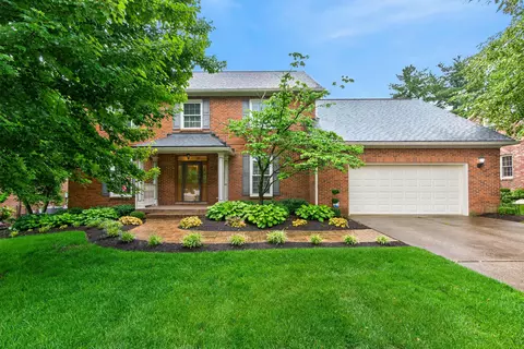 3366 Ridgecane Rd, Lexington, KY 40513