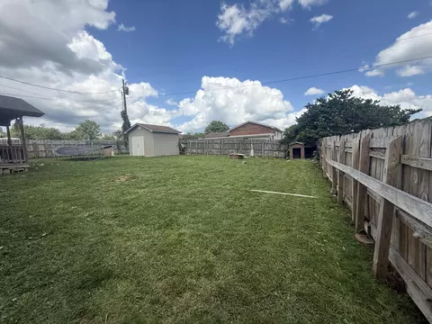 Exterior - 1018 Cardinal Dr, Corbin, KY 40701 photo 5 of 5