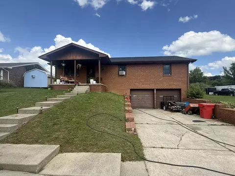 1018 Cardinal Dr, Corbin, KY 40701