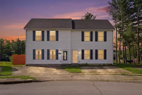 329 Santa Anita Ct, Lexington, KY 40516