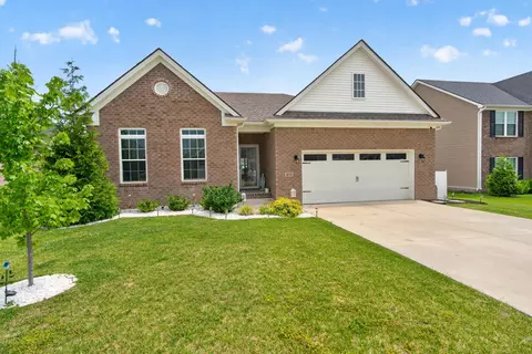 312 Fox Hollow Trl, Nicholasville, KY 40356