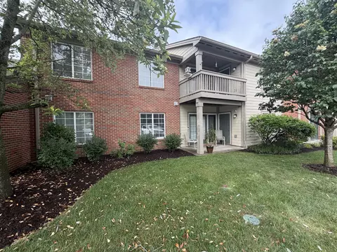 600 Vincent Way, Lexington, KY 40503