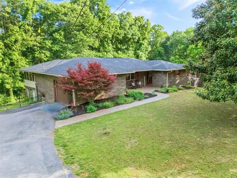 Exterior - 295 Buc Rd, Williamsburg, KY 40769 photo 29 of 34