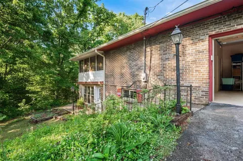 Exterior - 295 Buc Rd, Williamsburg, KY 40769 photo 31 of 34