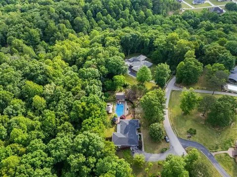 View/Area - 295 Buc Rd, Williamsburg, KY 40769 photo 3 of 3