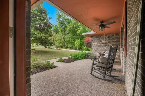 Exterior - 295 Buc Rd, Williamsburg, KY 40769 photo 5 of 34