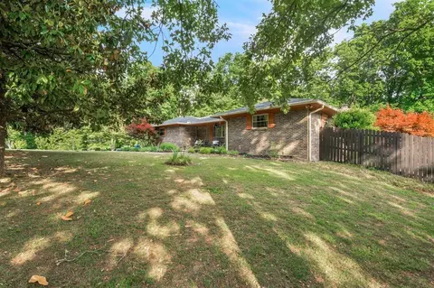 Exterior - 295 Buc Rd, Williamsburg, KY 40769 photo 1 of 34