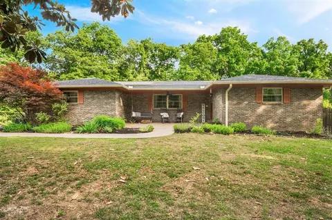 Exterior - 295 Buc Rd, Williamsburg, KY 40769 photo 3 of 34