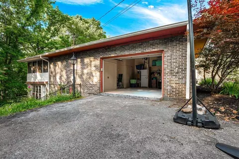 Exterior - 295 Buc Rd, Williamsburg, KY 40769 photo 32 of 34