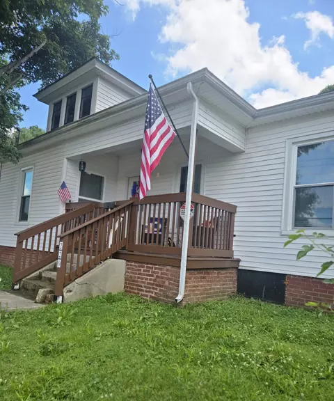 220 E Office St, Harrodsburg, KY 40330