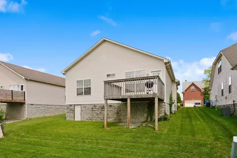 Exterior - 114 Turtle Point Dr, Georgetown, KY 40324 photo 5 of 6