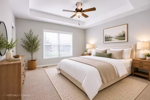 Bedroom - 114 Turtle Point Dr, Georgetown, KY 40324 photo 1 of 6