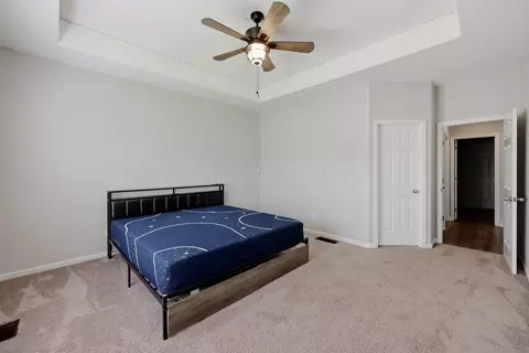 Bedroom - 114 Turtle Point Dr, Georgetown, KY 40324 photo 3 of 6