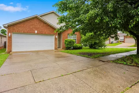 2601 Shannon Trce, Lexington, KY 40511