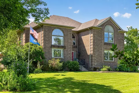 1258 Lexington Rd, Harrodsburg, KY 40330