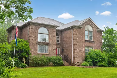 1258 Lexington Rd, Harrodsburg, KY 40330