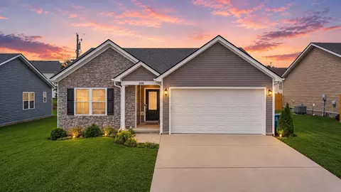 108 Michelle Ann Ct, Harrodsburg, KY 40330