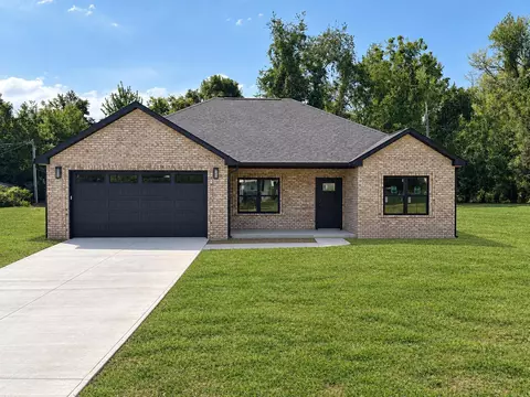 120 Oak Ave, Somerset, KY 42501