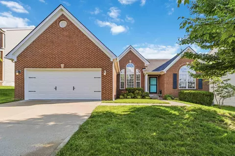 2820 Jenna Rst, Lexington, KY 40511