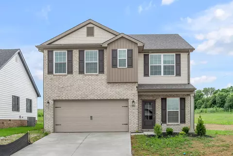 100 Linzi Way, Paris, KY 40361