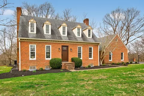 7919 Mt Sterling Rd, Winchester, KY 40391