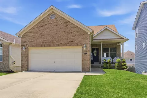 229 Gauley Ln, Lexington, KY 40511