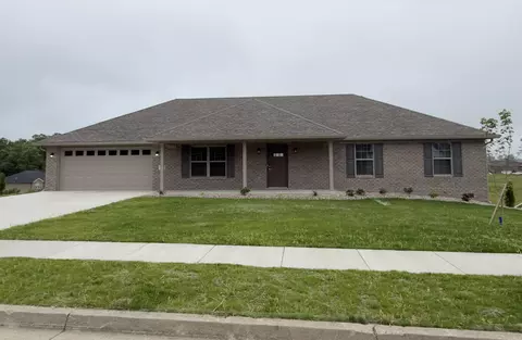 161 Central Park Ave, Berea, KY 40403