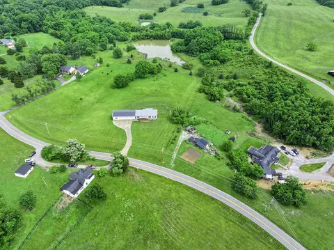 4907 Kentucky Hwy 356, Cynthiana, KY 41031