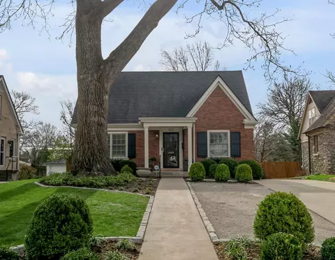 353 Cassidy Ave, Lexington, KY 40502