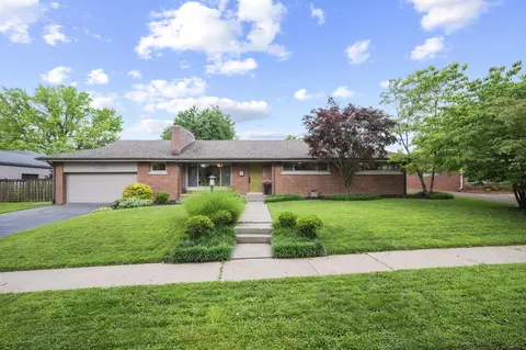 506 Ridge Rd, Lexington, KY 40503