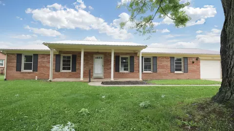 202 Papago Trl, Frankfort, KY 40601