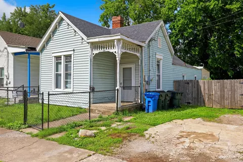 151 Rand Ave, Lexington, KY 40508