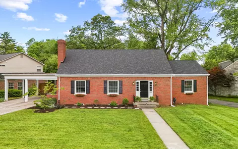 150 Jesselin Dr, Lexington, KY 40503