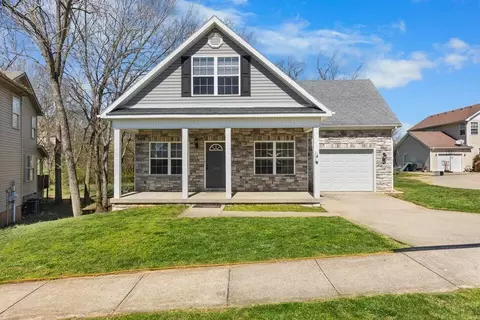 109 Cornwallis Dr, Georgetown, KY 40324