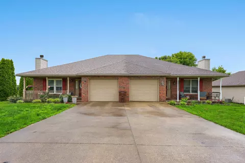 104 Bay Hill Dr, Winchester, KY 40391