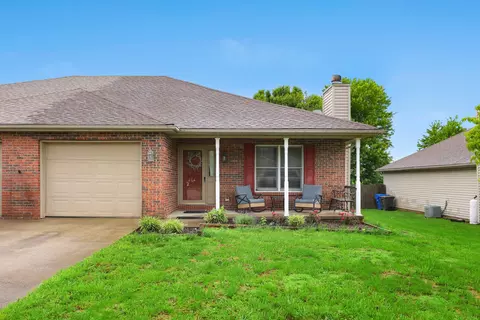 104 Bay Hill Dr, Winchester, KY 40391