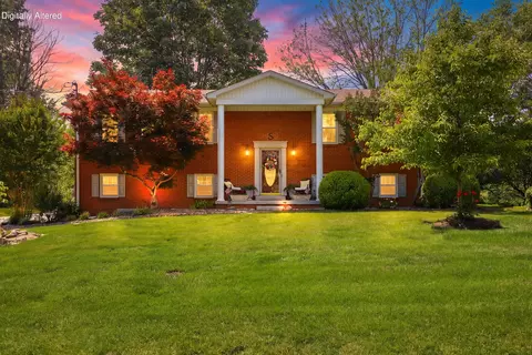 106 Cornelison Rd, Richmond, KY 40475