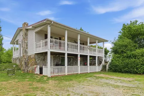 1225 Rooster Run Rd, Owingsville, KY 40360