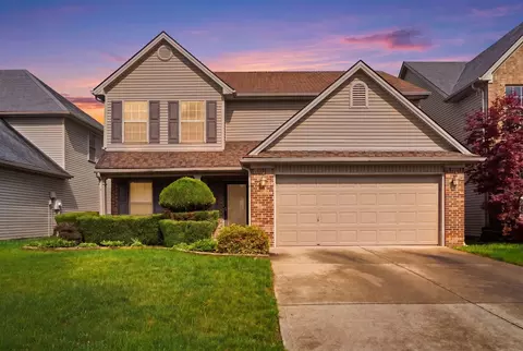 3717 Winthrop Dr, Lexington, KY 40514